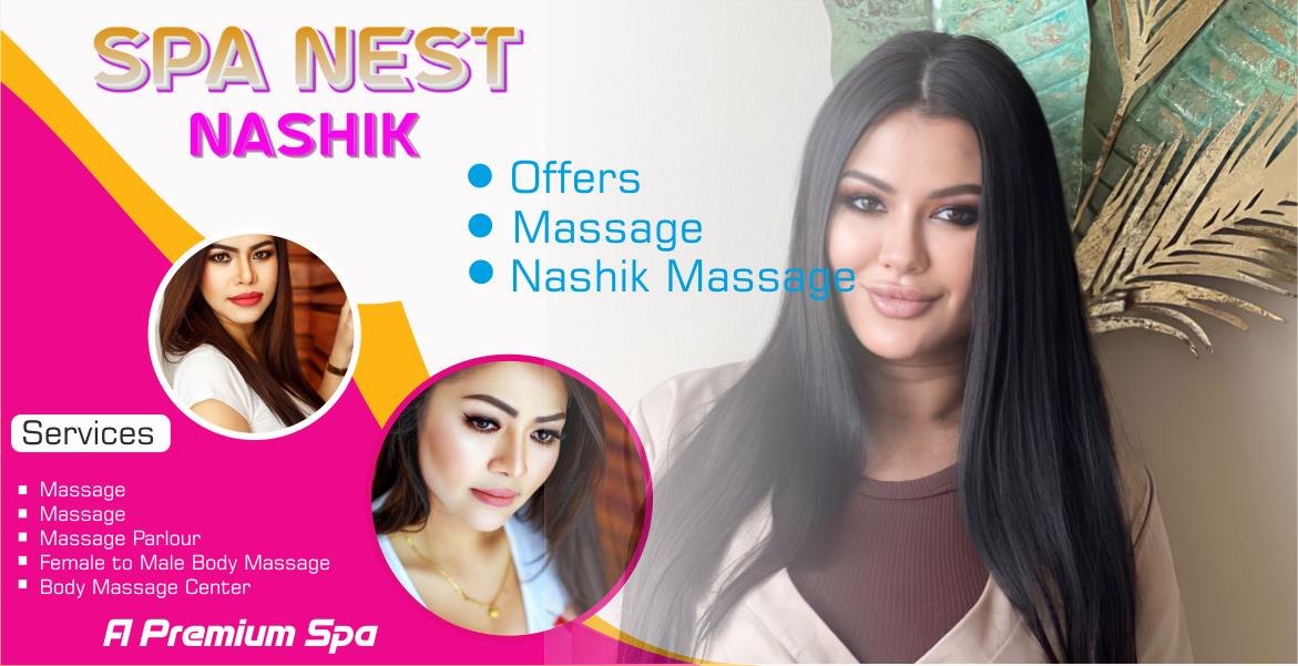 Full Body Massage in Nashik